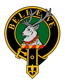 Clan Claus Society Logo