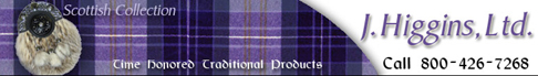 J. Higgins, Ltd.