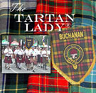The Tartan Lady