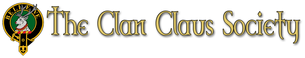 The Clan Claus Society
